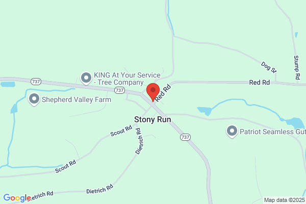 Stony Run Hotel