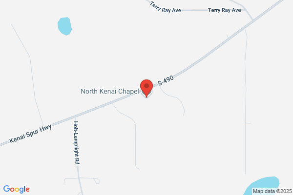 North Kenai Chapel
