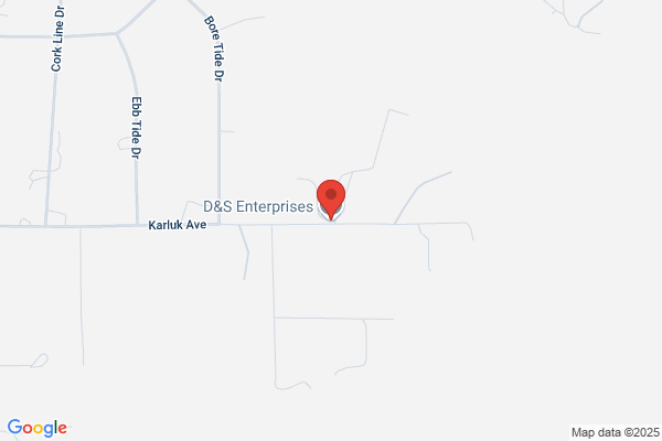 D & S Enterprises