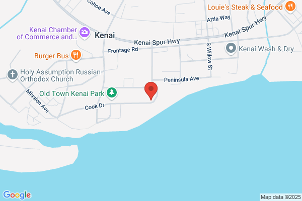Kenai Joe's