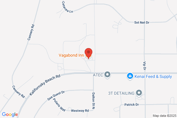 Vagabond Inn