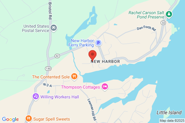 Harborside Cottages