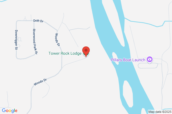 Tower Rock Lodge