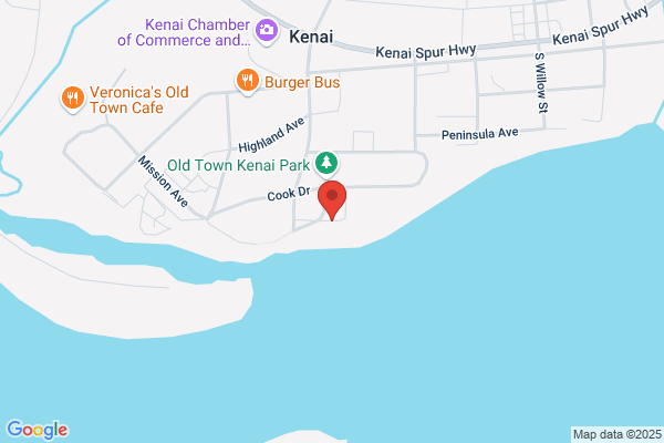 Kenai Rv Park