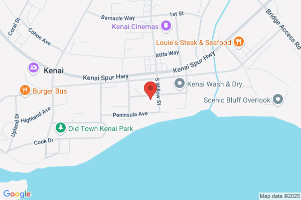 Kenai Dental Clinic
