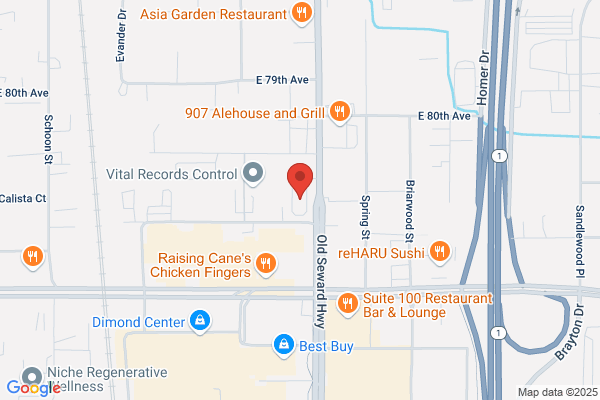 Alaska Vein Care