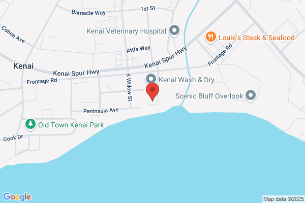 Kenai Family Practice