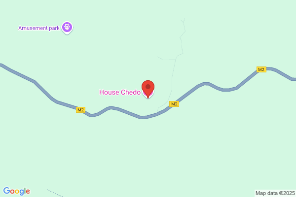 Chuda House
