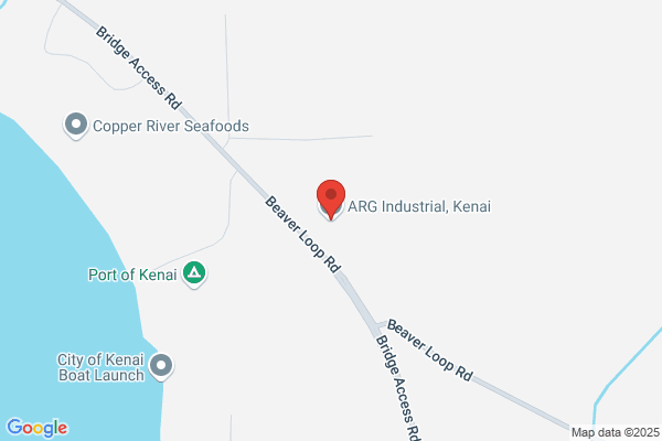 R & K Industrial Inc