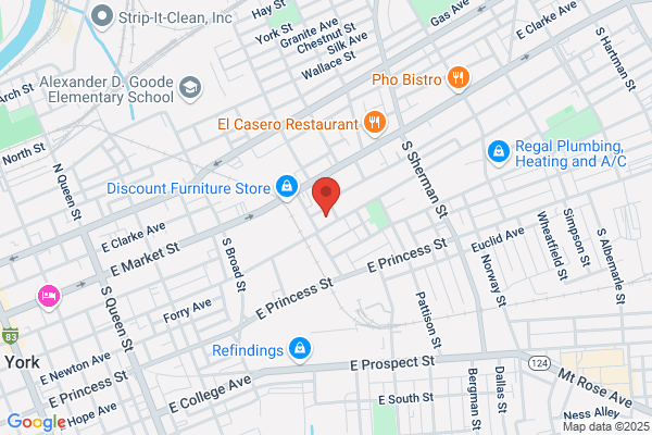 Northern Industrial Cleaners Inc