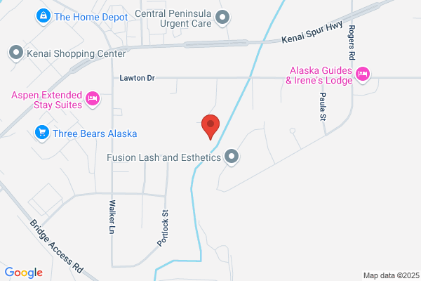 Kenai Peninsula Water Treatment LLC