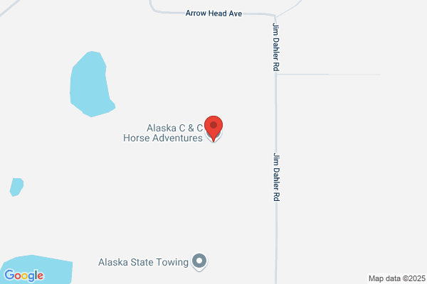 Alaska C & C Stables