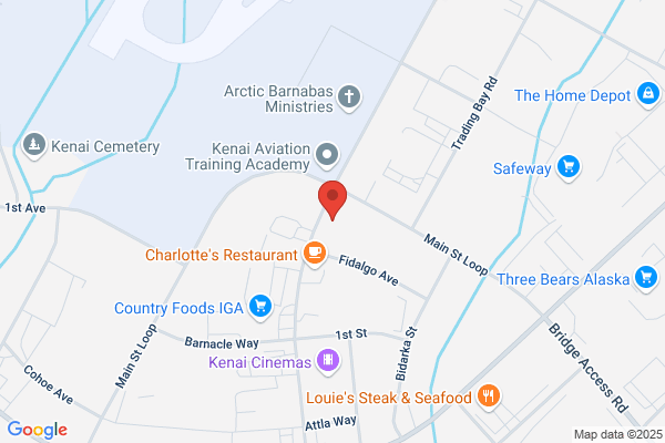 Alaska Speech & Language Clinic