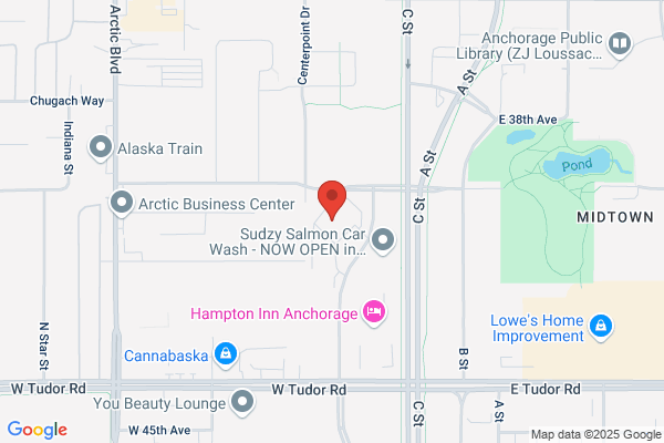 Alaska USA Federal Credit Union