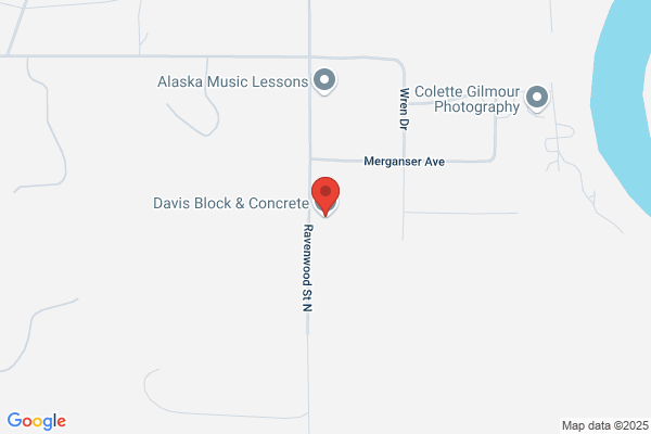 Davis Block & Concrete Company