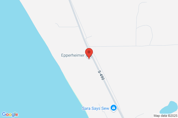 Epperheimer Inc
