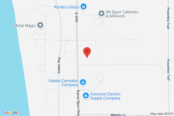 First Call Flagging Alaska