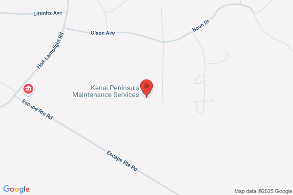 Kenai Home Repairs, LLC