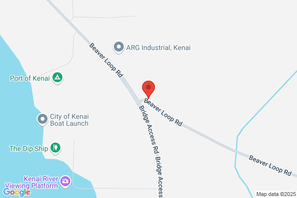 Kenai Self-Storage