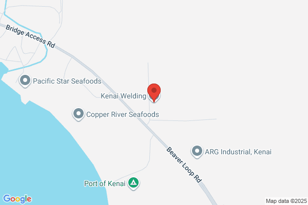 Kenai Welding