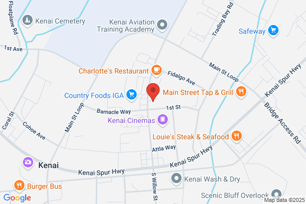 New Peking Chinese Restaurant