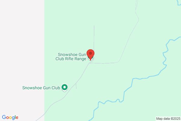 Snow Shoe Gun Club