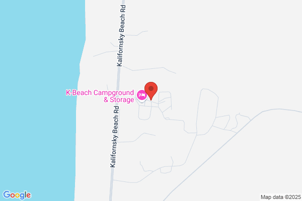Stedi Rv Park & Storage