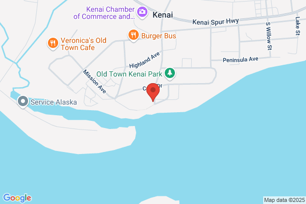 Kenai Bible Church