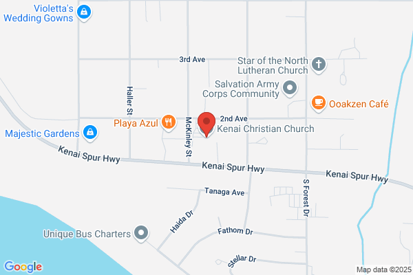 Kenai Christian Church