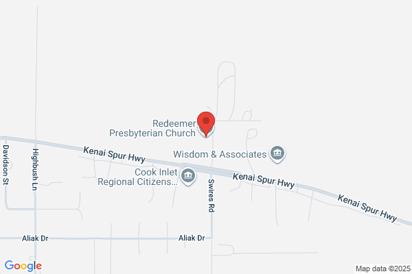 Kenai Community Seventh Day Adventist