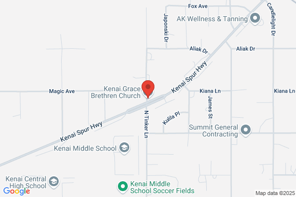 Kenai Grace Brethren Church