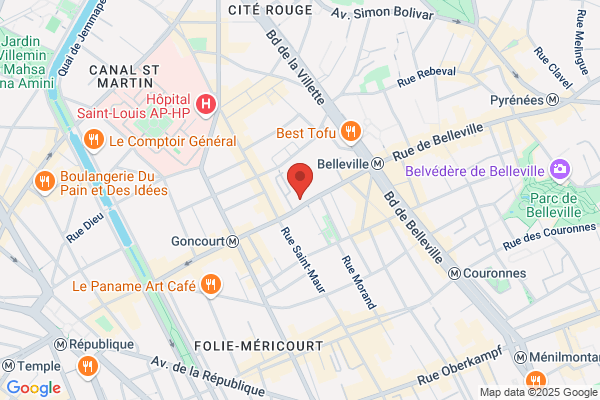 Le Club Java