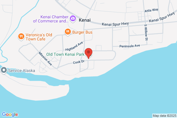 Kenai Fine Arts Center