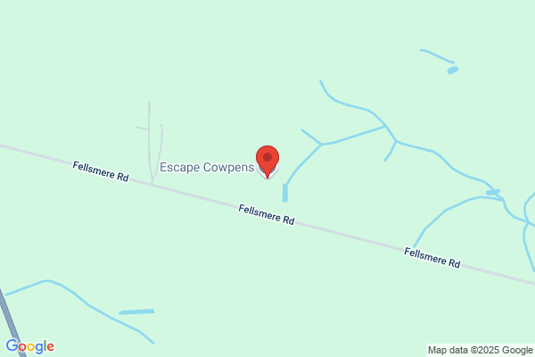 Escape Ranch