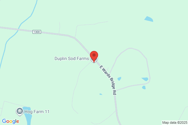 Duplin Sod Farms