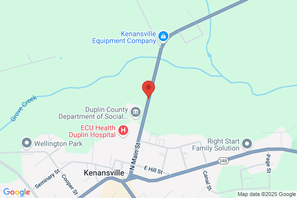Duplin Surgical PA