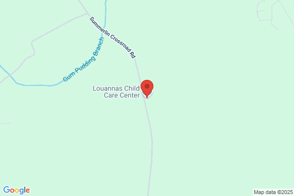 Louannas Child Care Center