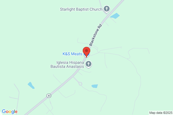 K&S Meats
