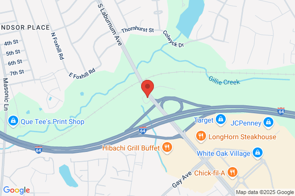 Crowder Tire Center Inc