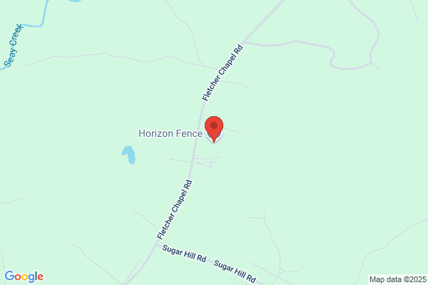 Horizon Fence Company