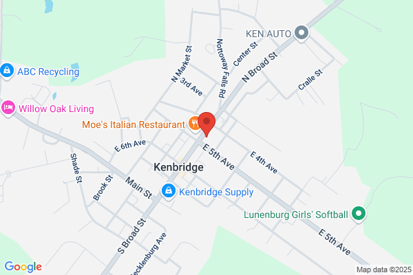 Kenbridge Body Shop