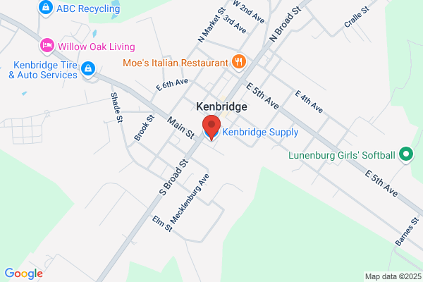 Kenbridge Industrial Electrial Services Inc