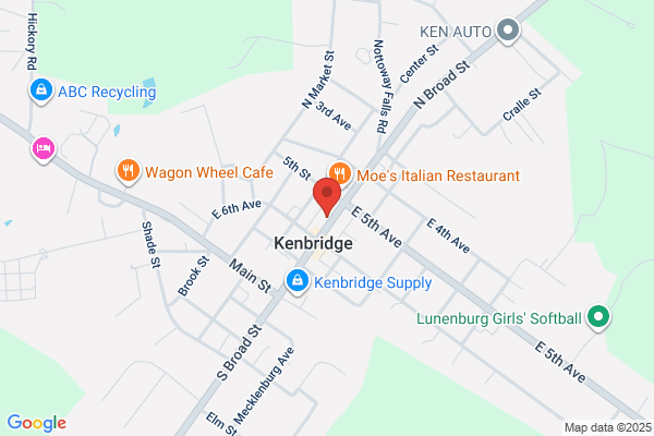 Kenbridge Office & School Supply