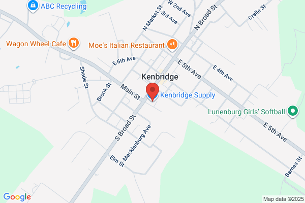 Kenbridge Oil Company