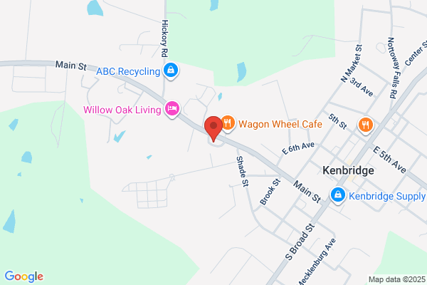 Kenbridge Tire and Auto Service