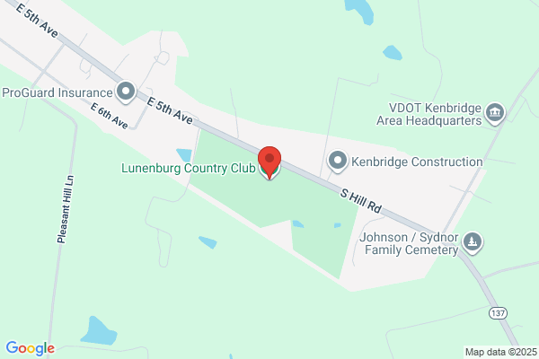 Lunenburg Country Club