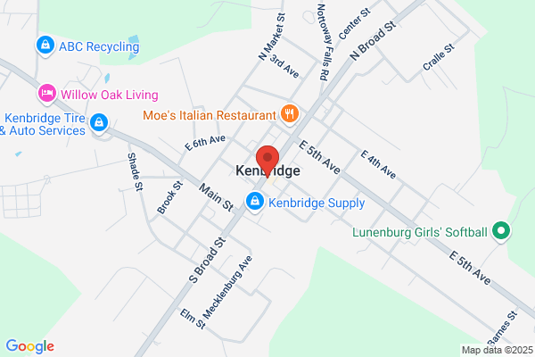 Lunenburg County Ministries Spanish Services