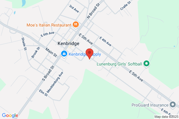 Southside Medical Management – Kenbridge Office
