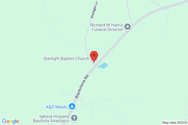 Starlight Baptist Church