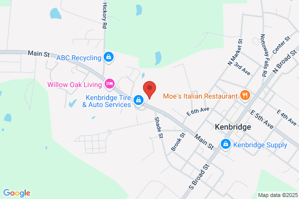 Tastee Freez of Kenbridge Inc
